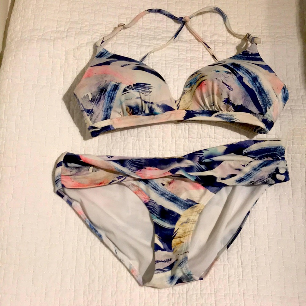 Athleta swimsuit